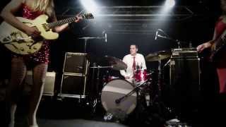 For The Air - Hedvig Mollestad Trio