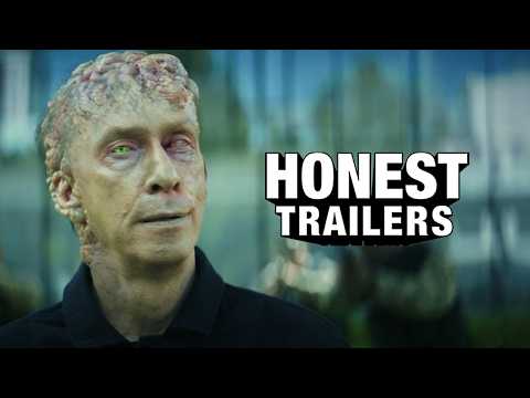 Honest Trailers | Captain America: Brave New World