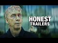 Honest Trailers Captain America Brave New World