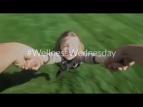 Wellness Wednesday @Amlotus