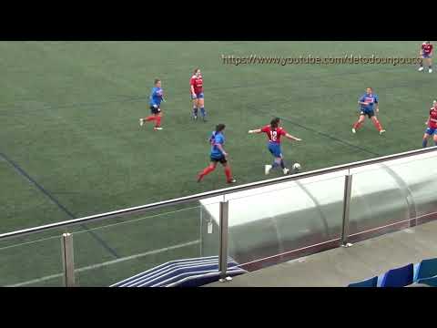 BERGANTIÑOS C.F. vs DOMAIO C.F.