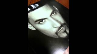 Jon B - Cocoa Brown