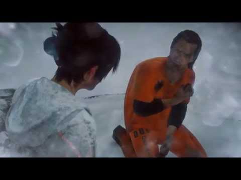 inFAMOUS: First Light -  Ende / Ending (Second Son Prequel)