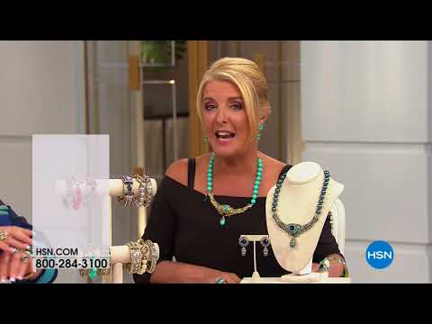 HSN | Heidi Daus Jewelry Designs 03.21.2018 - 12 AM