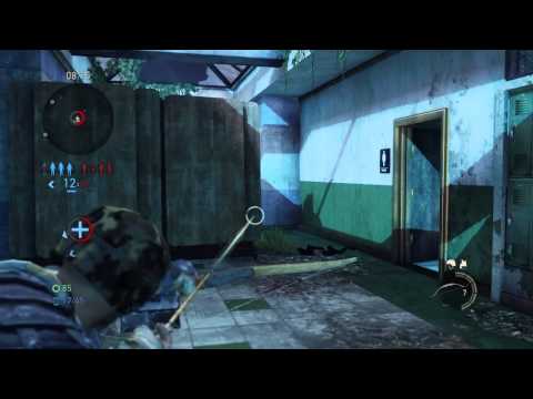 The last of us (Ep.7) Take it EASY!!