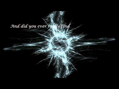 Nine Inch Nails - Zero Sum (with lyrics)