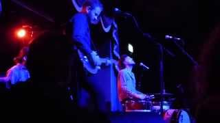 2/15 Simone Felice- Molly-O (Empire, Belfast 30/03/14)