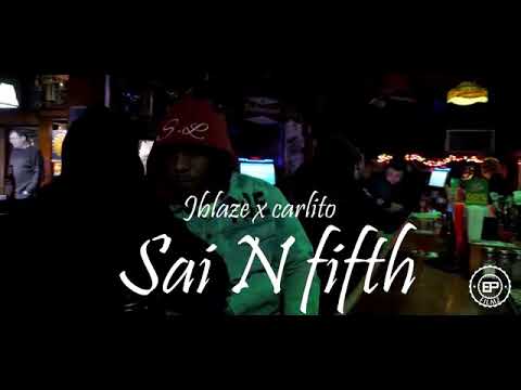 (Sai n 5th) Babyc Carlito X Jblazestreetlifeybe video shot by #Ep