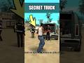 MISSION SECRETS YOU DIDN T KNOW ABOUT IN GTA SAN ANDREAS Gta Gtasanandreas Secrets