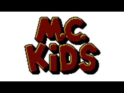 Main Theme - M.C. Kids