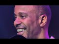 TEVIN CAMPBELL BEST CONCERT OF 2023, Teases Fans w/ the GREATEST R&B SONG OF ALL TIME!