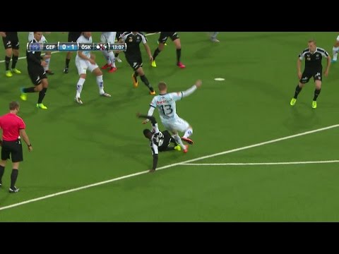 Sema kapar Bertilsson - ingen åtgärd - TV4 Sport