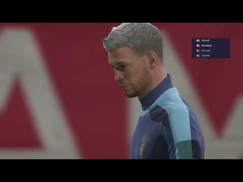 eSportsFA - UBITEAM vs DIM Team - EFL Émeraude - J17 -#EFA20