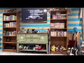 Closing To A Bug S Life On VHS