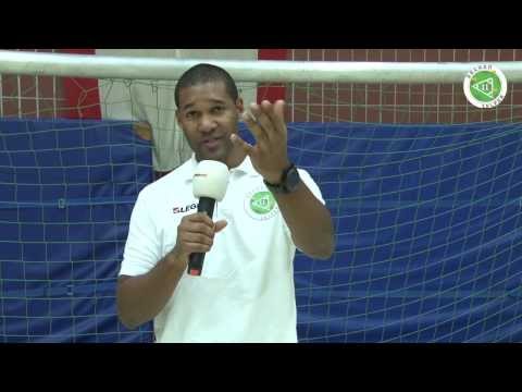 3Ecken1Elfer - Offensiv Cup_ 11.01.14