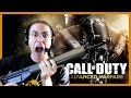 ΝΑ ΠΕΘΑΝΟΥΝ ΟΛΟΙ! (Call Of Duty: Advanced Warfare) 