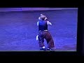 135th Edition Ringling Brothers Circus Clown Alley Blow Off