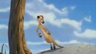 The Lion King 1 1/2 - That&#39;s All I Need (Italian)