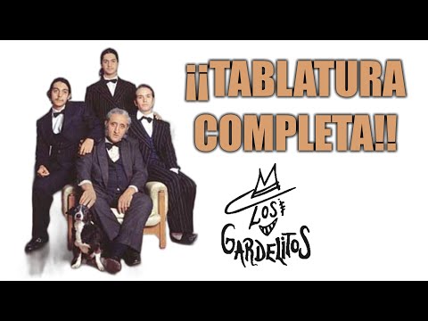 Blues De Caseros - Los Gardelitos
