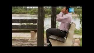 ACÁ ESTAMOS - Capítulo 2 - Gabriel Matías Cevasco