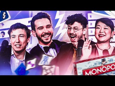 On devine vos réponses ! (Le Panel #3)