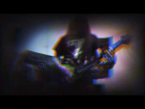 Apallic Decay - Cold Clutch Of Poseidon