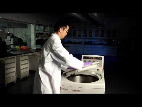 Avanti J-26S User Experience