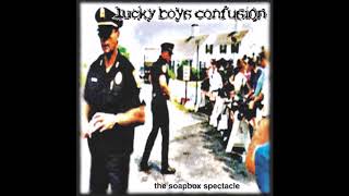 Lucky Boys Confusion - Envy