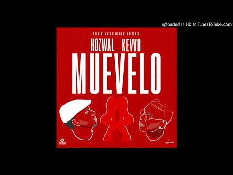 Muevelo kevvo ft hozwal