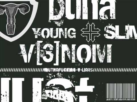 Tom ft Lil Thuge - Let's make da song