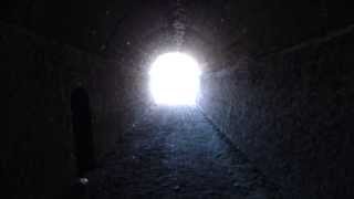 preview picture of video 'Finalmente vimos la luz al final de túnel... de Gaiman, 1914...'