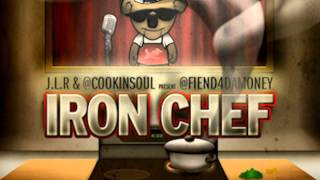 01 Iron Chef INTRO