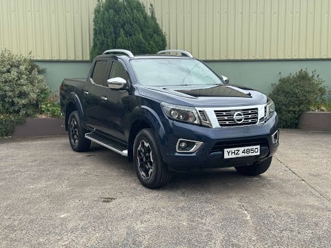 Nissan Navara 2021, NI VEHICLE! IMMACULATE. - Image 2