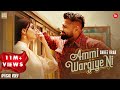 Ammi Wargiye Ni Official Video Shree Brar Ginni Kapoor Lateast Punjabi Song 2025