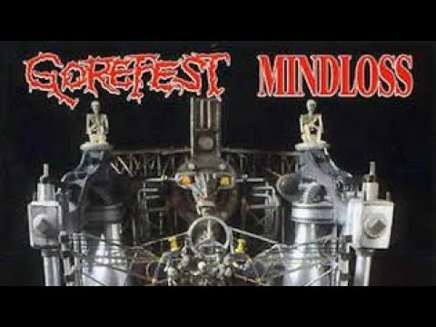 4 awesome and sick death metal albums