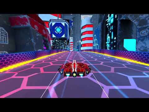 Flying Wings HoverCraft youtube-video