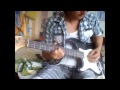 The Pretty Reckless - Going To Hell guitar cover ...