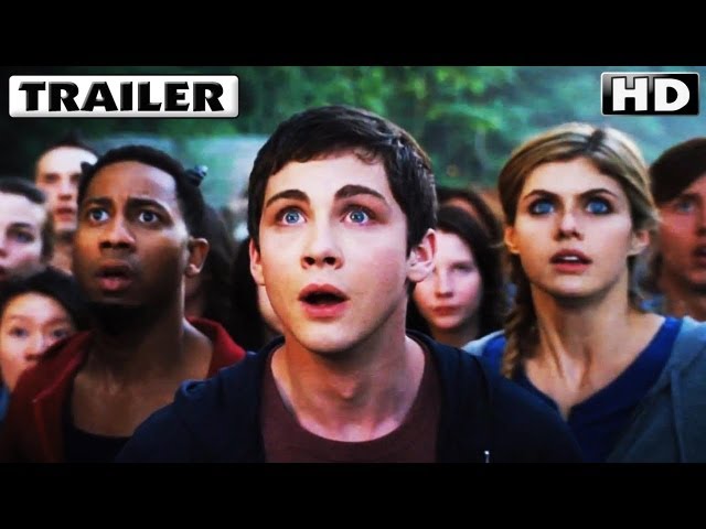 Vídeo relacionado con Percy Jackson y los dioses del Olimpo - La serie completa: (pack con: El ladrón del rayo | El mar de los monstruos | La maldición del Titán (Salamandra Bolsillo)