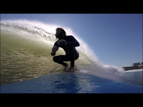 Greatest SURF in the WORLD (Tribute) - FayDay 2020 - Ep 95