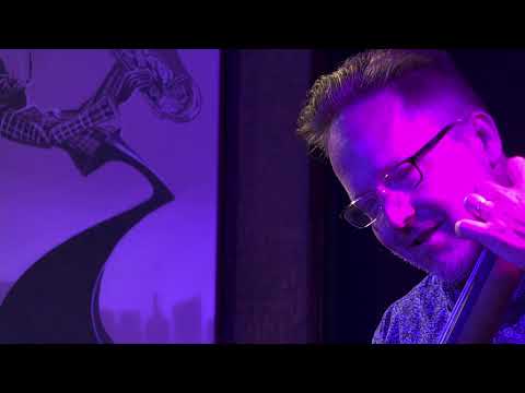 Grant Stewart & Bruce Harris - Out Of The Blue Live at Chris' Jazz Cafe