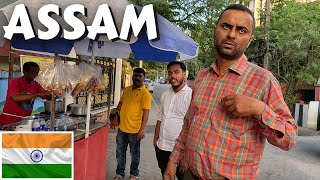 This Is How They Treated Me In My First Day In North-East India, Guwahati, Assam 🇮🇳