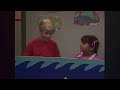 Barney The Backyard Gang The Fishing Song Barney Goes To School