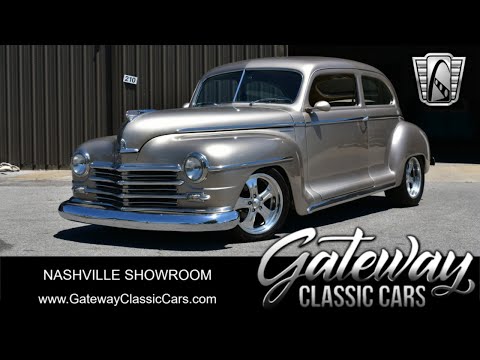 1948 Plymouth Sedan (CC-2004976) for sale in O'Fallon, Illinois