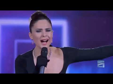 Sofia Nizharadze - Ancora | Exclusive