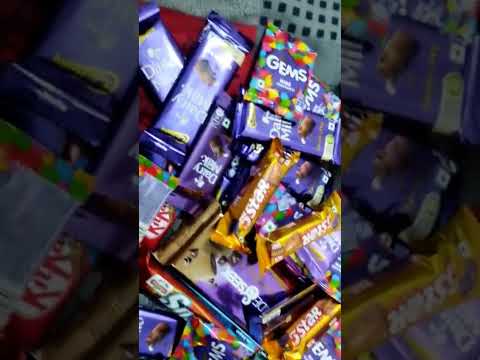 Happy Chocolate Day My Dear friends👭👬 💕💖❤❣️😍 ||love you|| #like #chocolate 🍫🍫day #chocolateday