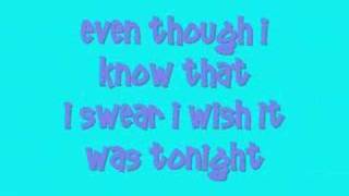 We&#39;ll Be Together- Ashley Tisdale