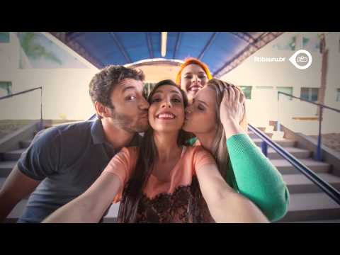 Vestibular 2015 FIB Bauru - Novas Histórias