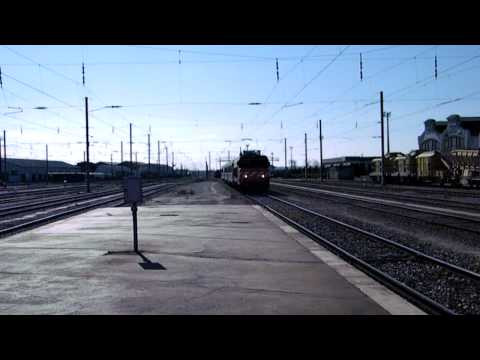 IC 543 - Entroncamento