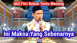 Download lagu KHUTBAH IDUL FITRI BUYA ARRAZY HASYIM #ceramah mp3