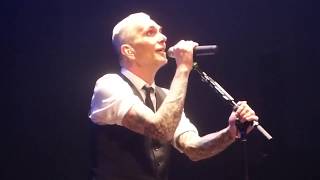 Everclear - El Distorto de Melodica → Amphetamine (Houston 06.24.17) HD